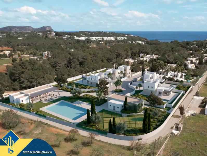 Foto 5421a8f9-f52c-4fb0-88ef-c9a565a785b6. Casa amb aparcament piscina a Santa Eulària des riu Santa Eulària