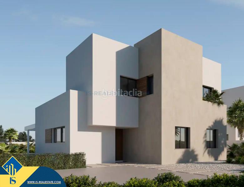 Foto e4298344-9df2-44b2-a6bb-21643c804a92. Casa amb aparcament piscina a Santa Eulària des riu Santa Eulària