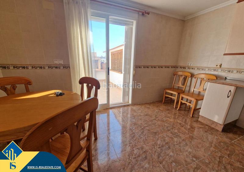 Foto 071f0236-1eeb-4f09-9574-56b711dde13d. Semi detached house with pool in nueva Torrevieja Torrevieja