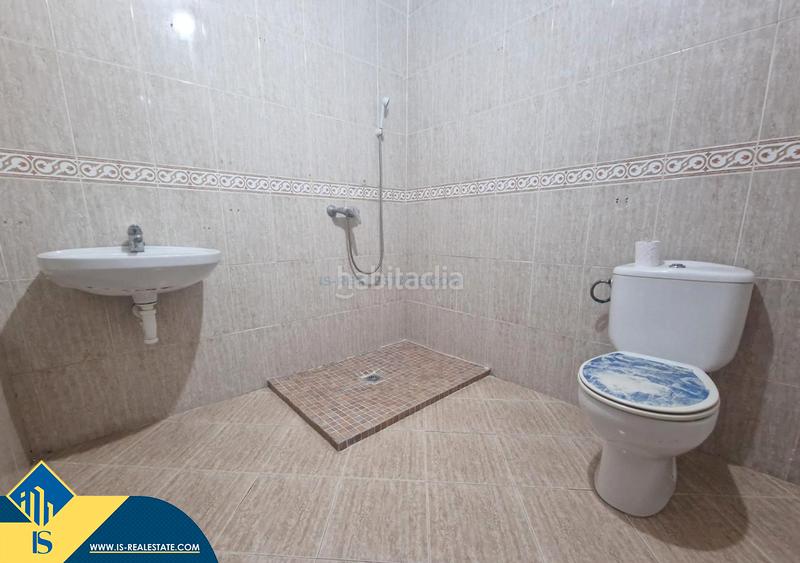 Foto 254f71ab-6fa4-43b4-8673-e4cf4ba0bca0. Semi detached house with pool in nueva Torrevieja Torrevieja