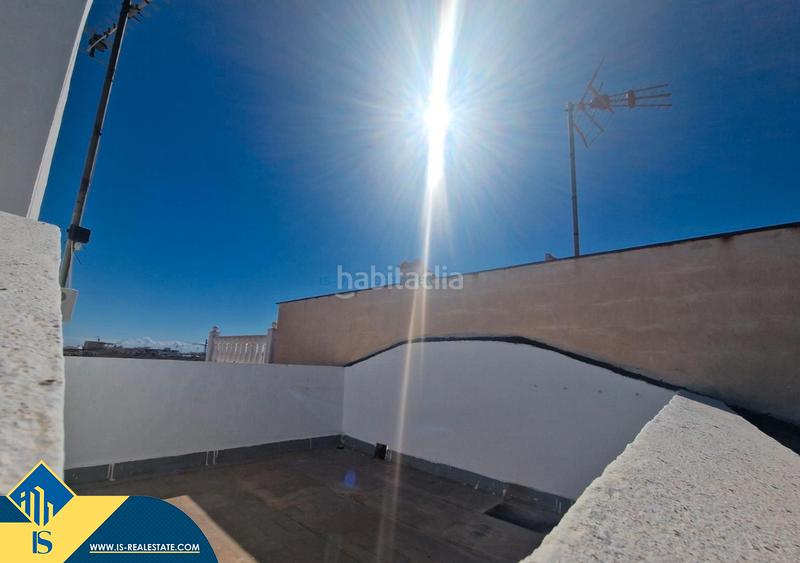 Foto 81d37bb3-b4ac-4f55-a108-cec87fbc2e49. Semi detached house with pool in nueva Torrevieja Torrevieja