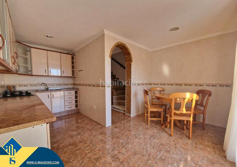 Foto 823f6cf6-386f-4eb8-b584-f8c01dd11cb9. Semi detached house with pool in nueva Torrevieja Torrevieja