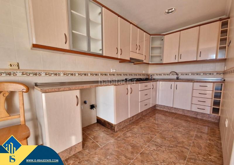 Foto 8297fb09-82e0-4eac-b40b-28027754fe6c. Semi detached house with pool in nueva Torrevieja Torrevieja