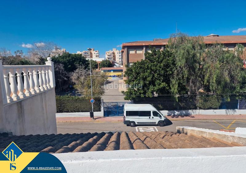 Foto b153767f-1d65-4bf3-a3de-1bd88f61b38d. Semi detached house with pool in nueva Torrevieja Torrevieja