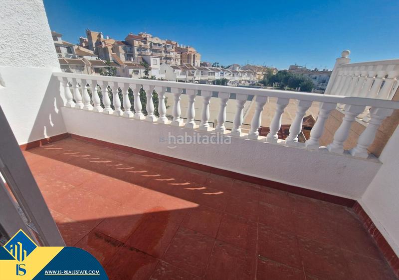 Foto e3484be1-dd23-4c29-96fe-b18124d111bf. Semi detached house with pool in nueva Torrevieja Torrevieja