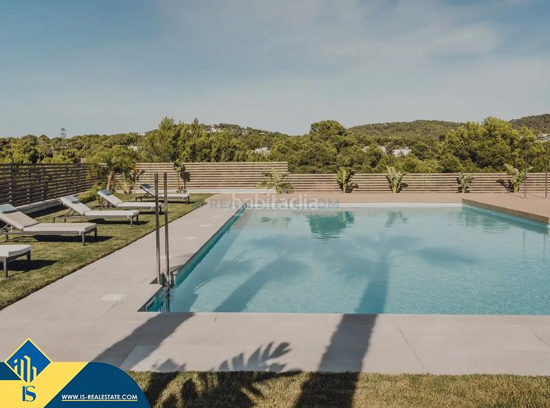 Foto 2dbfee22-6d4c-474b-8232-b855d43628ca. Chalet with parking pool in Cala Vedella-Cala Tarida Sant Josep de sa Talaia