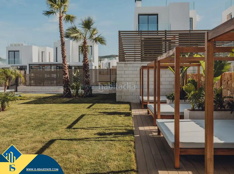 Foto 5ea7ea03-7bc6-436d-b5c2-92d33725624b. Chalet with parking pool in Cala Vedella-Cala Tarida Sant Josep de sa Talaia