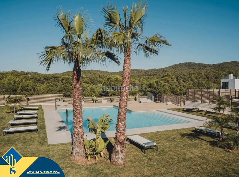 Foto 70375b62-af9c-40fa-913a-531f0a3ebfbb. Chalet with parking pool in Cala Vedella-Cala Tarida Sant Josep de sa Talaia