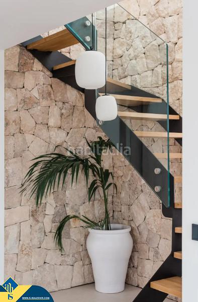 Foto 9bb402bd-e917-449b-90c4-92a46ce52b58. Chalet with parking pool in Cala Vedella-Cala Tarida Sant Josep de sa Talaia