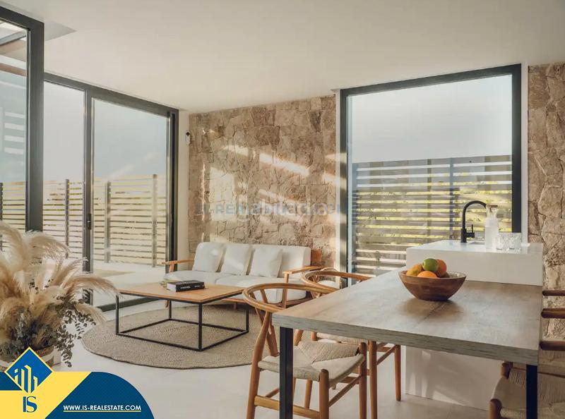 Foto ad53b475-0174-4d71-b5c4-222490e0ab43. Chalet with parking pool in Cala Vedella-Cala Tarida Sant Josep de sa Talaia