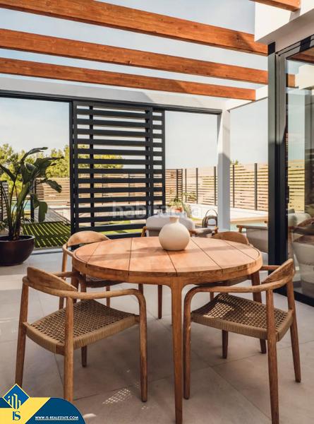 Foto e14ba582-e69b-4b64-abf4-f696adb5125a. Chalet with parking pool in Cala Vedella-Cala Tarida Sant Josep de sa Talaia