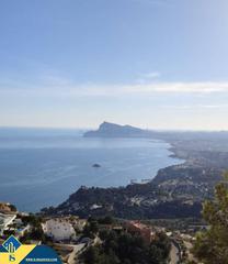 Casa en Altea Hills