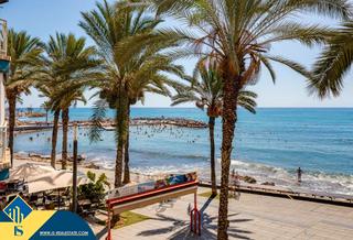 Apartamento en Centro - Muelle Pesquero. Apartamento con terraza en torrevieja, provincia de alicante. 4