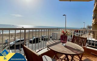 Pis a Zona Playa de los Locos. Apartamento con terraza en la provincia de alicante, en torrevie