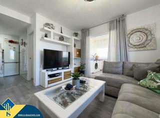 tic en Avenida de los holandeses 79a. Atico con piscina compartida en torrevieja, provincia de alicant