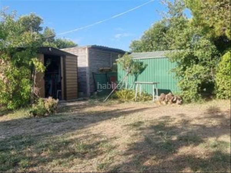 Foto 092d0447-cd6c-4518-83f6-63d38851cf49. Masia amb xemeneia calefacció piscina a Colmenar de Oreja