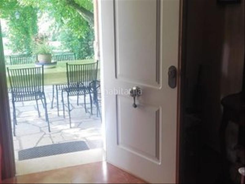 Foto 172dcd8c-488c-4ffe-9d08-7fbc0cd0cf4e. Masia amb xemeneia calefacció piscina a Colmenar de Oreja