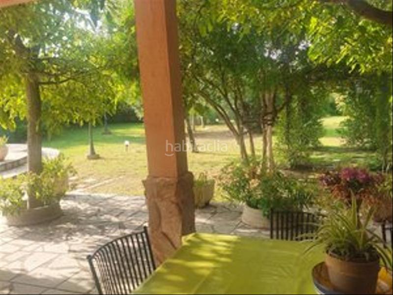 Foto 234eb94e-a148-4073-9240-4fd3f54a7ec6. Masia amb xemeneia calefacció piscina a Colmenar de Oreja