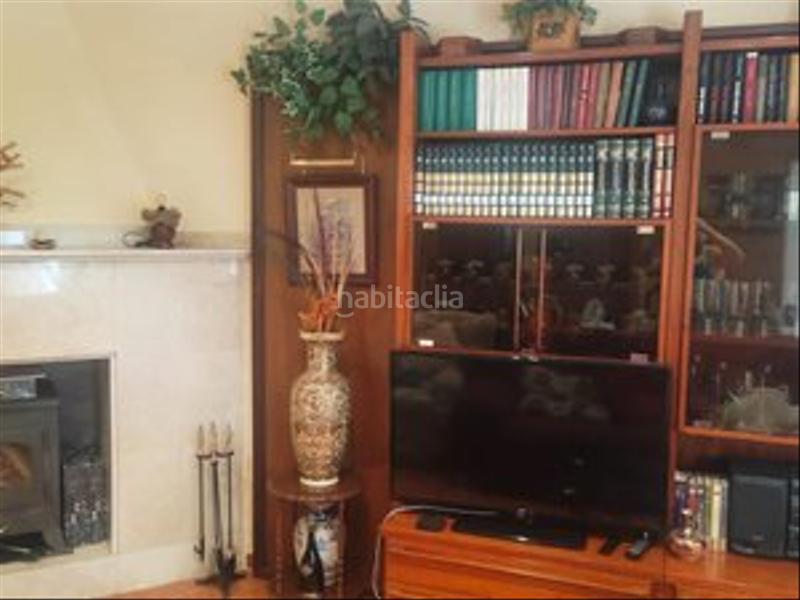 Foto 71377a51-14f9-429f-acc4-c6cf795385a3. Masia amb xemeneia calefacció piscina a Colmenar de Oreja