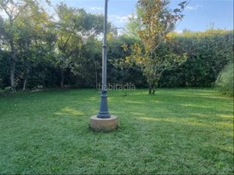 Foto 757ce6e2-9f9b-4915-9b02-1310617ff8df. Masia amb xemeneia calefacció piscina a Colmenar de Oreja