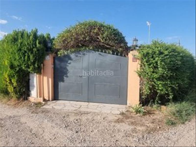 Foto a44f238b-f7f0-4478-9076-39cd53fa4cf7. Masia amb xemeneia calefacció piscina a Colmenar de Oreja