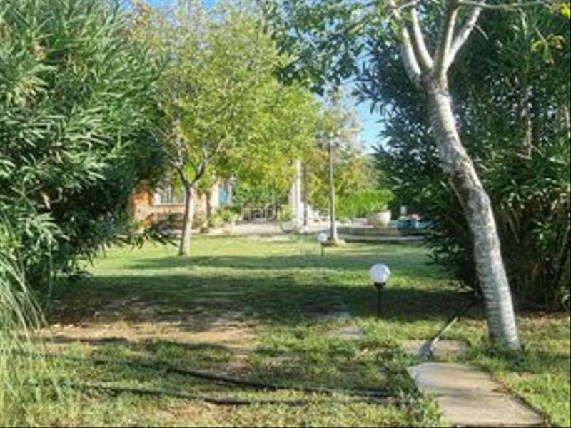 Foto dd9bce80-038a-415c-af45-c576da4d9aad. Masia amb xemeneia calefacció piscina a Colmenar de Oreja