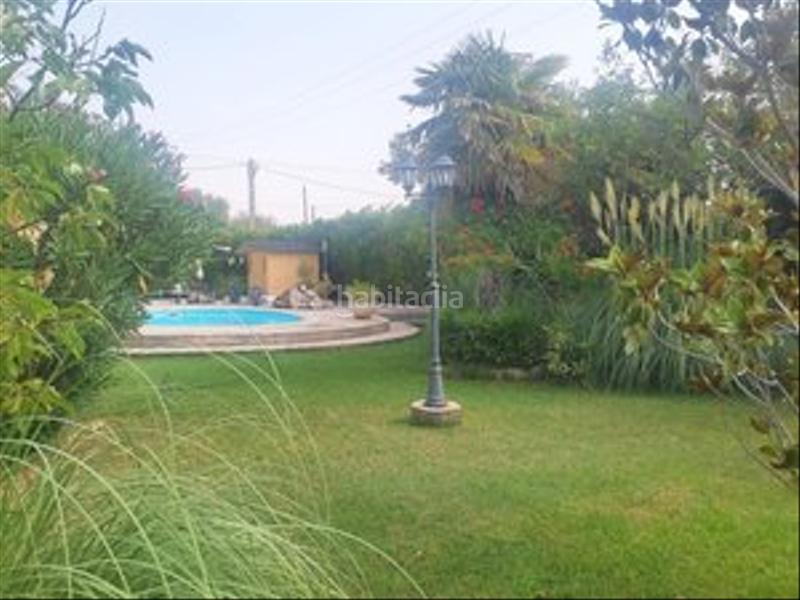 Foto e88d4eba-06da-4138-9e9b-2f21d203a23f. Masia amb xemeneia calefacció piscina a Colmenar de Oreja