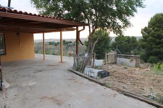 Masia en Diseminado vega chinchon 163. Arangestion comercializa casa rstica de una habitacin en chinc