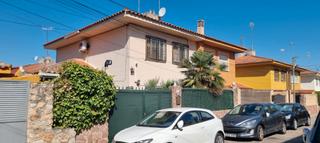 Xalet en Ontgola. Ideal familias