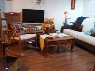 Etagenwohnung in Calle del foso 138