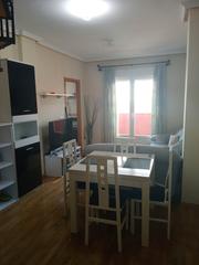 Dplex en Calle puerta de murcia 34. Dplex de 147 metros cuadrados  en ocaa