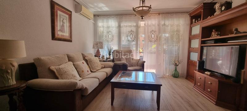 Foto 0c620d0d-3206-46d0-be14-26777c9f677d. Appartamento con riscaldamento in Fontarrón Madrid