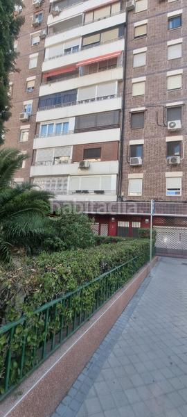 Foto 27e1ad5d-745a-48bc-88d0-419d44386267. Appartamento con riscaldamento in Fontarrón Madrid