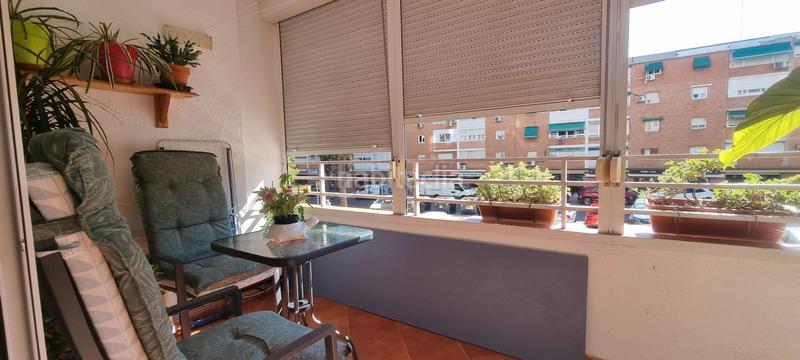 Foto 55032096-b419-42d2-9b18-3e61674cda32. Appartamento con riscaldamento in Fontarrón Madrid
