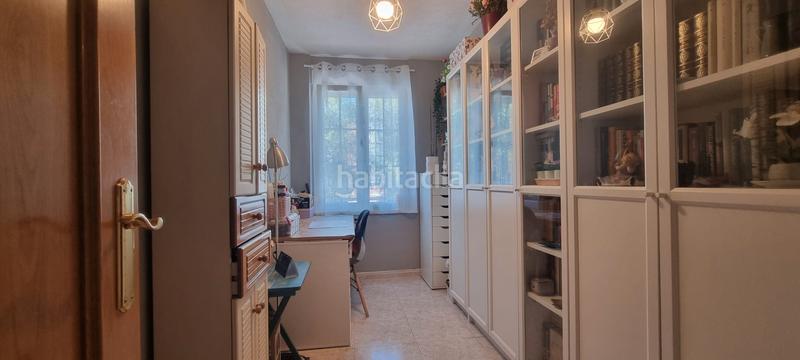 Foto 95cefe23-4310-422a-aafd-0c886ae52605. Appartamento con riscaldamento in Fontarrón Madrid