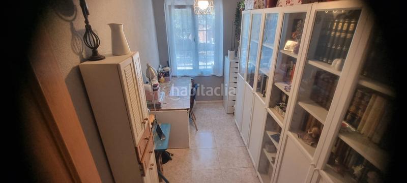 Foto 6fab9c3d-380d-4c69-91e4-1d5a7ac3d1b1. Appartement avec chauffage dans Fontarrón Madrid