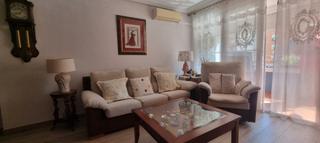 Etagenwohnung in Calle del Corregidor Juan Francisco de Luján