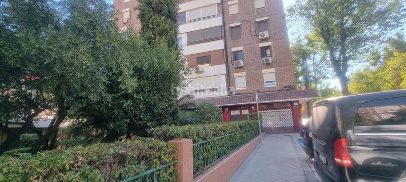 Foto 26b49551-64ab-4962-adf0-4db422b3f982. Piso en Fontarrón Madrid