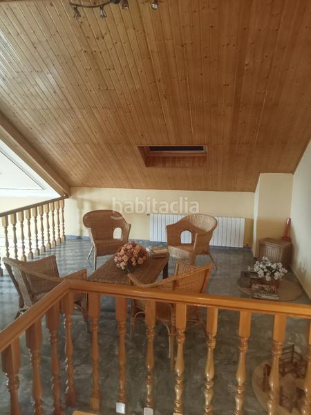 Foto 473f617e-2d01-4e2b-a495-165433107026. Chalet mit kamin heizung parking pool in Colmenar de Oreja