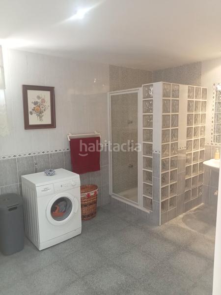 Foto 474b2d61-41de-45a1-9cbe-de3a206f382d. Chalet mit kamin heizung parking pool in Colmenar de Oreja