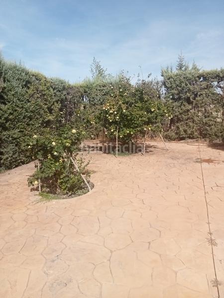 Foto 47bf2fee-f806-4963-ad3f-a49076c4aae8. Chalet mit kamin heizung parking pool in Colmenar de Oreja