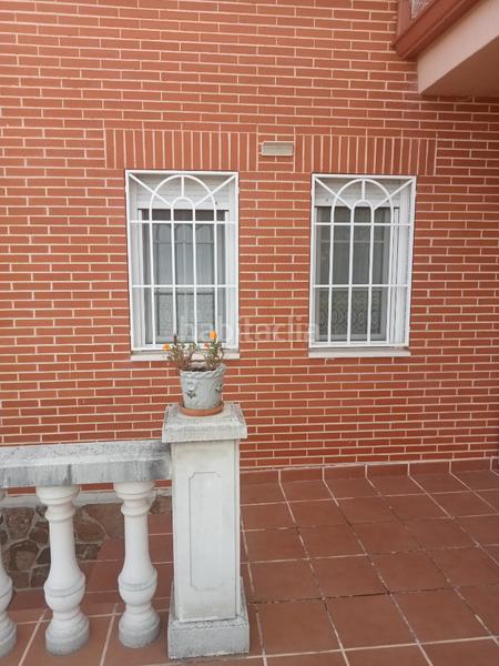 Foto 510d88aa-9499-4049-aa20-7e8cbab3d026. Chalet mit kamin heizung parking pool in Colmenar de Oreja