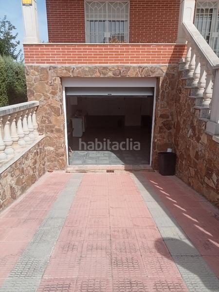 Foto c55c6966-8dd5-45d5-98f1-9d43722f9693. Chalet mit kamin heizung parking pool in Colmenar de Oreja