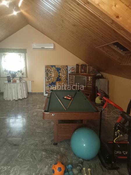 Foto cba49b9c-4d38-4711-9639-17beba375f60. Chalet mit kamin heizung parking pool in Colmenar de Oreja