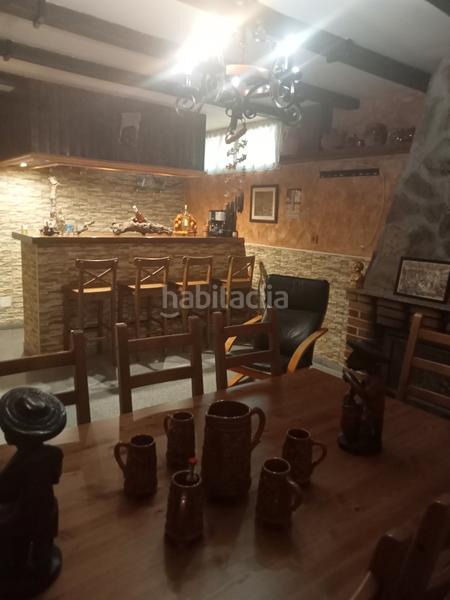 Foto ef292a70-eb06-456b-9fe5-90cb3a4c2e72. Chalet mit kamin heizung parking pool in Colmenar de Oreja