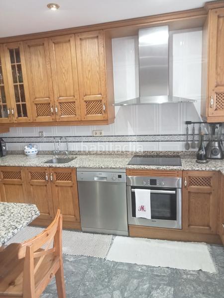 Foto f4a90b7a-90bb-4d4c-b51b-272e9623537d. Chalet mit kamin heizung parking pool in Colmenar de Oreja