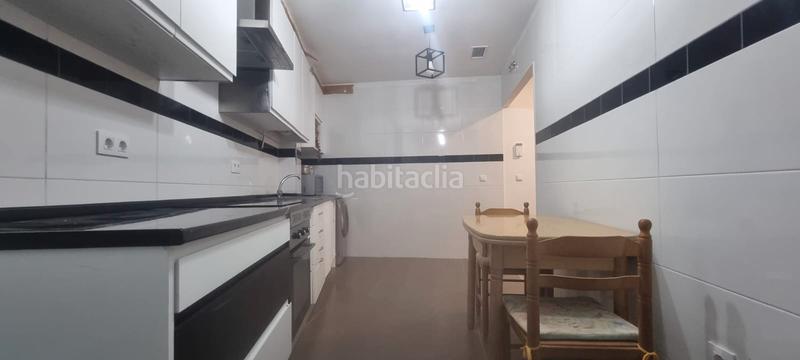 Foto ba9a7b3c-dd61-495f-86fd-77115d3dda5c. Flat in nuevo Aranjuez-ciudad de las artes Aranjuez