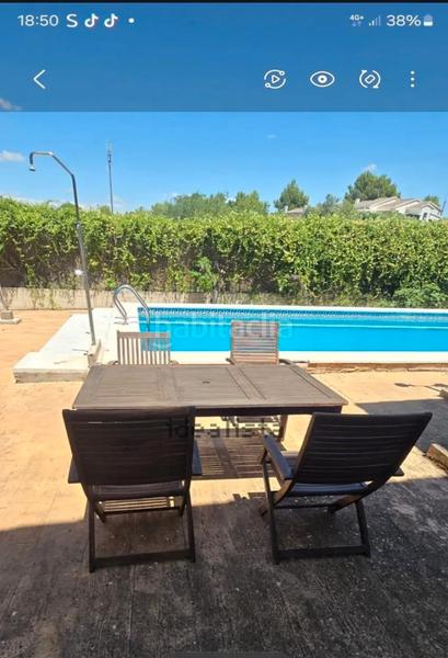 Foto 3874b9ab-1f1a-4bd2-8ebd-e9506243133f. Chalet  de 4 habitaciones en Colmenar de Oreja