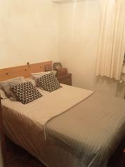 Appartement  Calle del cañaveral. Piso de dos habitaciones en calle cañaveral (madrid). incluye pl