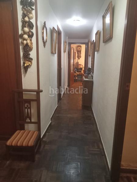 Foto 02e438c0-87a0-4ebe-922f-4d3ef64cdfe1. Pis amb calefacció aparcament a Almenara-Ventilla Madrid